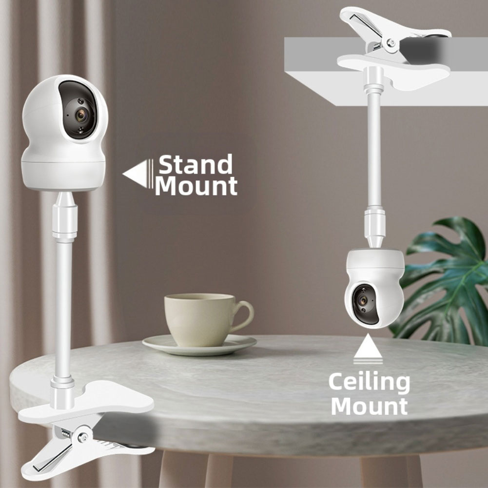 ขาตั้งกล้องแบบยืดหยุ่นแบบพกพาข - Tp-Link Camera Tapo C200 บทวิจารณ์และราคา